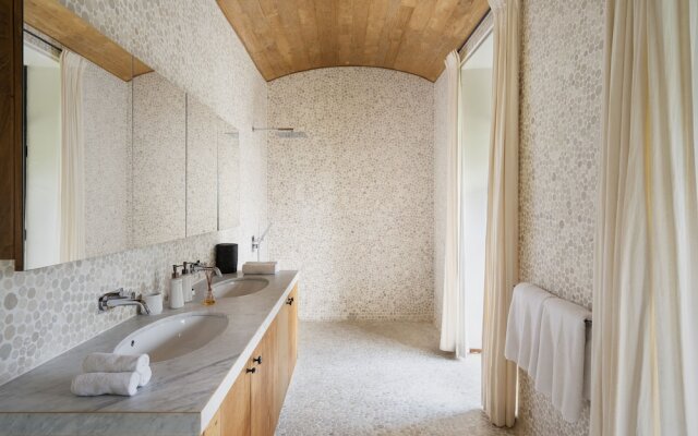 The Kemilau Villa Umalas