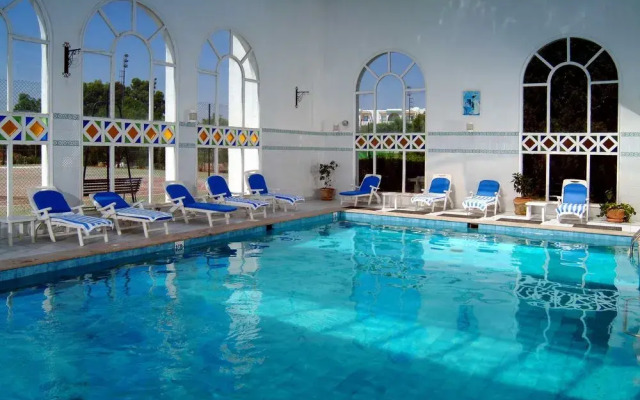 One Resort Premium Hammamet