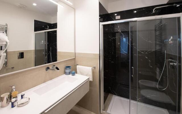 Napoli City Center - Appartamenti e Camere