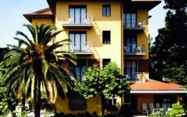 Hotel Dei Tigli