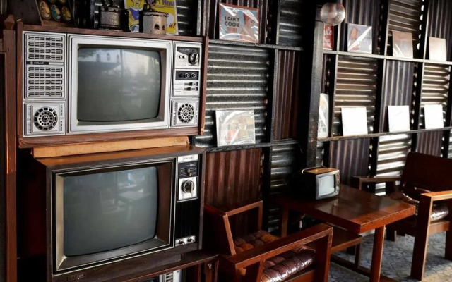 Smile Box Coffee & Resort