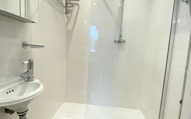 Stylish Apartments in Pimlico