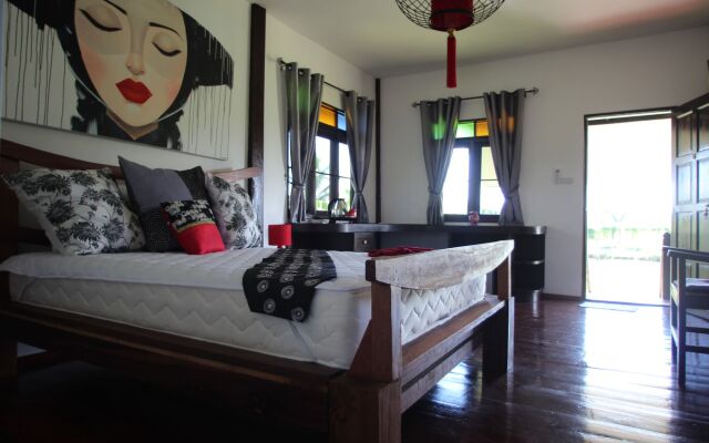 Kalaka Homestay