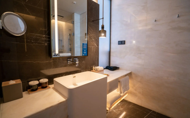 DoubleTree by Hilton Xian Fengdong