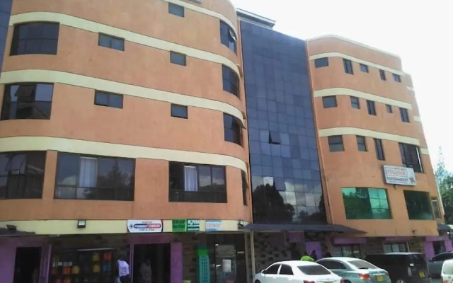 Silver Side Hotel