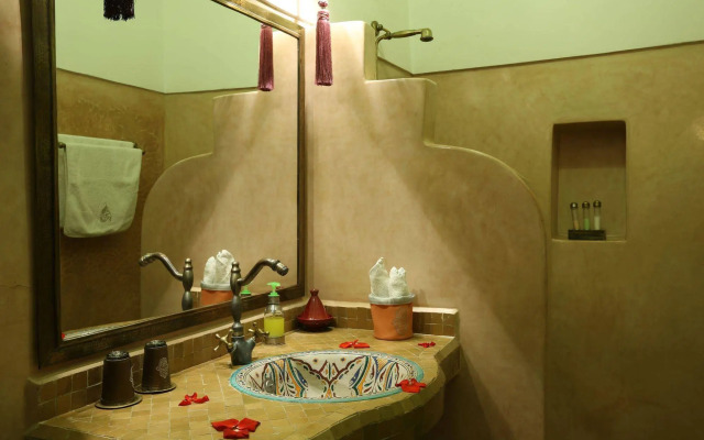 Riad Charme d'Orient - Adults Only