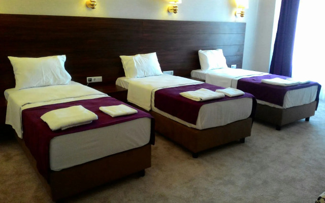 Bilgehan Hotel