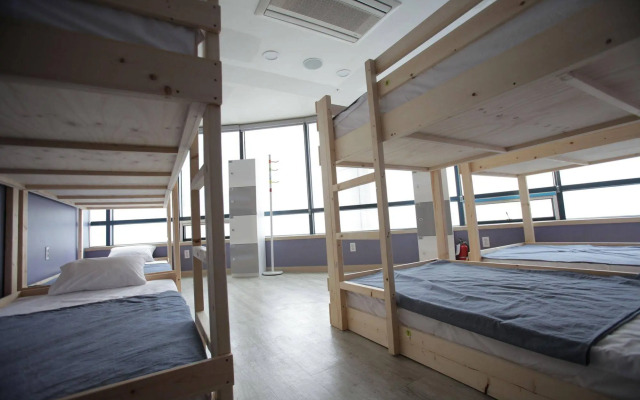 Terra Guesthouse 2
