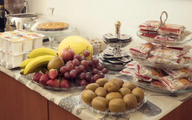 Hotel Brianza