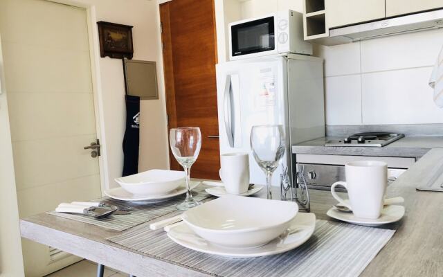 Sleep Well Suites&Apartments I