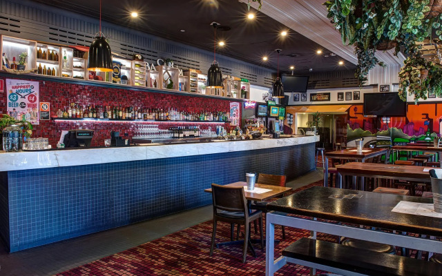Great Southern Hotel Sydney