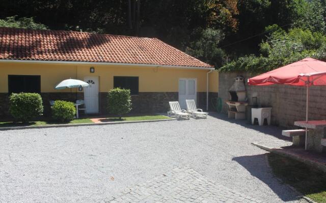 Casinha dos Cubos