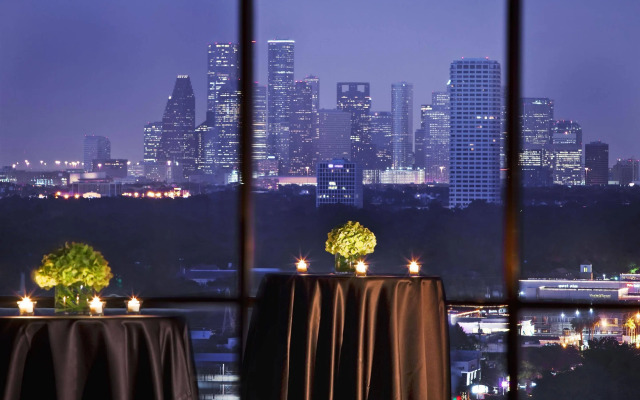 The Westin Oaks Houston at the Galleria