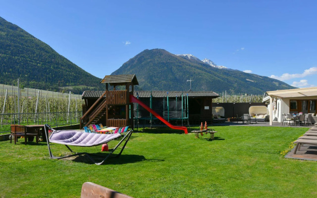 Residence Montani