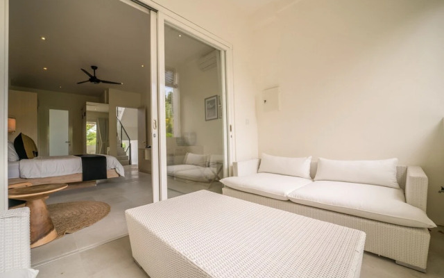 Villa Stella 8 Bedroom