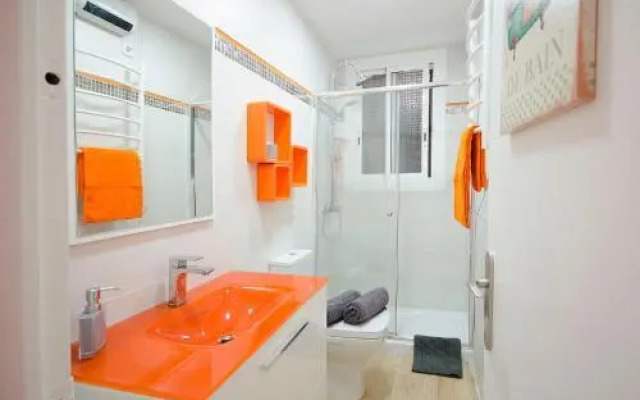 Oscar Apartment Estación