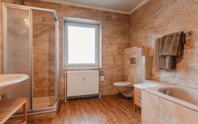 Rudis Appartements 18052