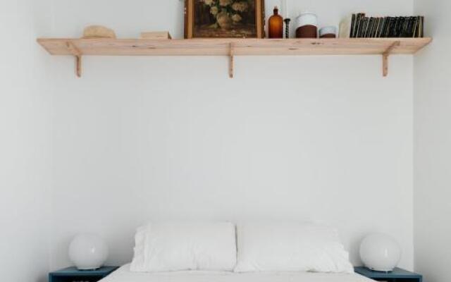 The Lisboans Apartments