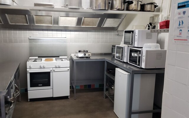 Hébergement Artense