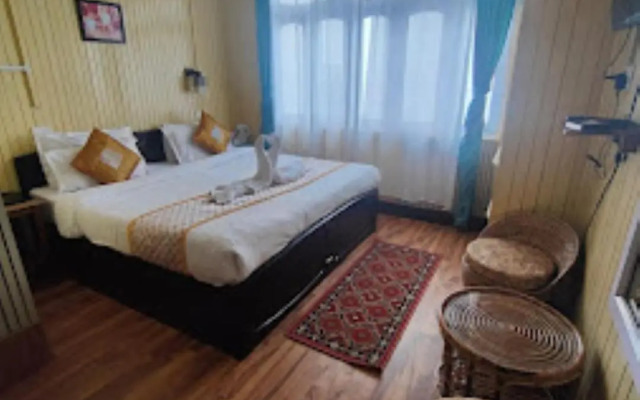 OYO 29777 Hotel Aliment
