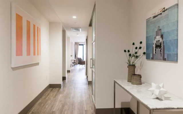 Historic Remodel 1-Bedroom in Prime DTLA Location!