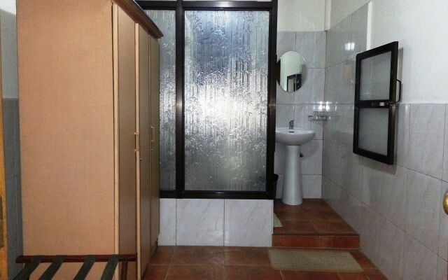 Casa Tentay Iloilo