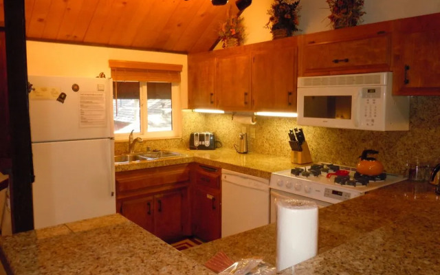 Escape For All Seasons