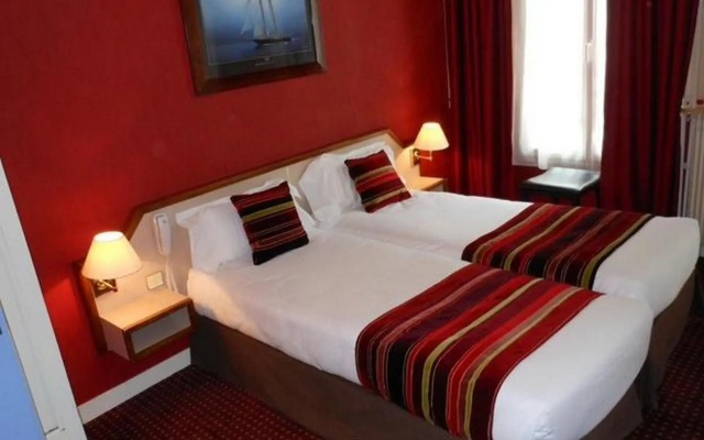 Opera Deauville Hotel
