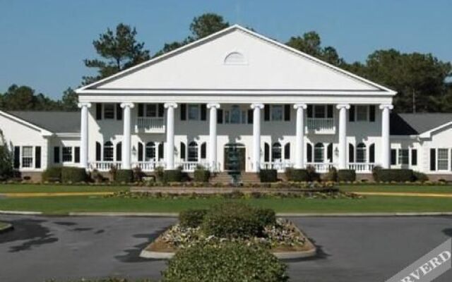 Brunswick Plantation & Golf Resort