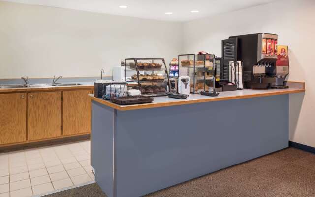 Microtel Inn & Suites by Wyndham Sainte Genevieve