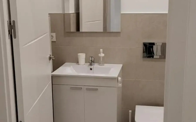 Suites Jeronimo de Cordoba