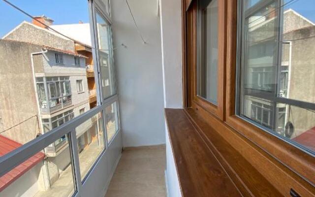 Apartamento esterilizado con Ozono en O Grove II