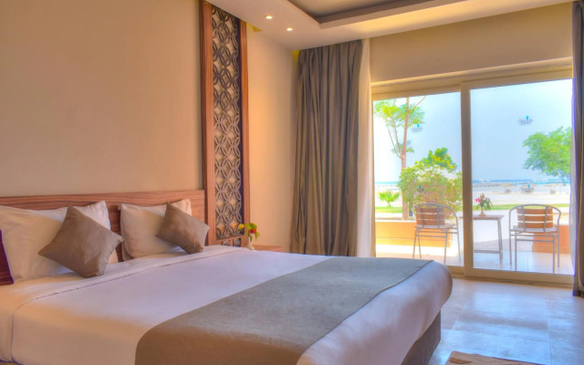 Jasmine Palace Resort & Spa