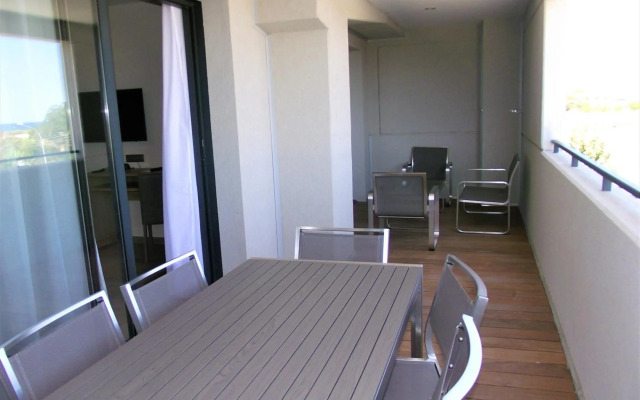 Hôtel & Résidence Lido Marana Bastia Furiani
