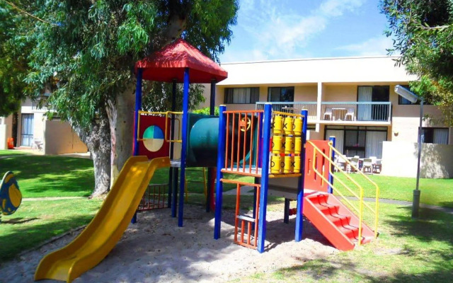 Kalbarri Beach Resort