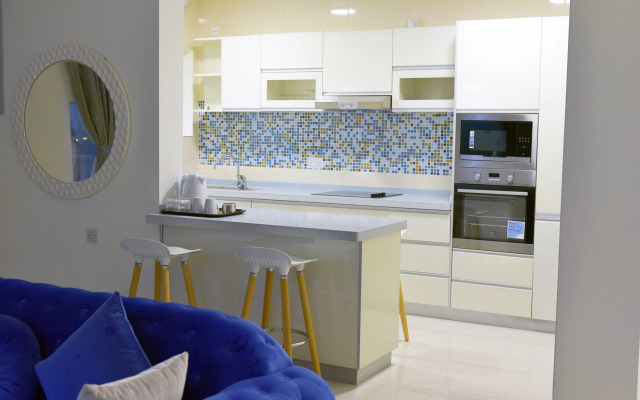A'Sinamar Hotel Apartment