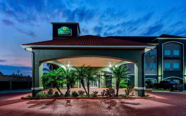 La Quinta Inn & Suites by Wyndham Alamo - McAllen East