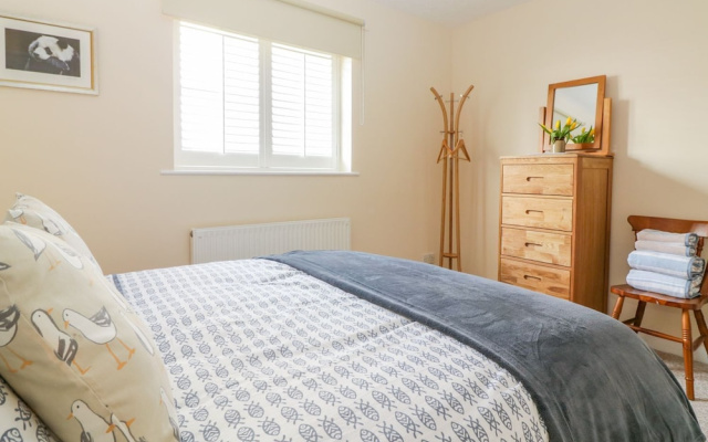 Malting Cottage