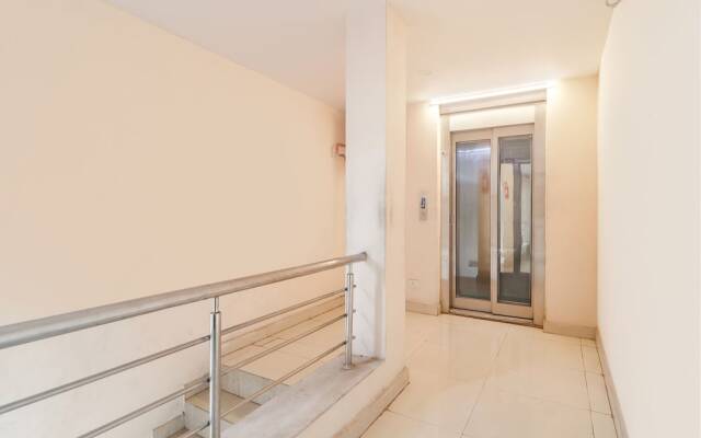 Fabhotel Akshara Innotel