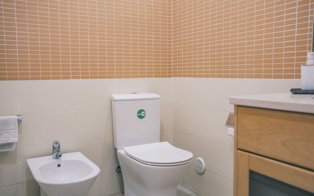 Nice Flat by Quinta das Conchas