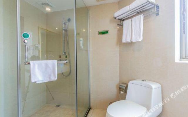 Vienna Hotel (Changsha IFS guojin zhongxin)