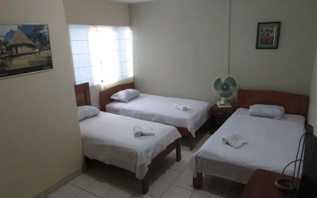 Hostal Regional