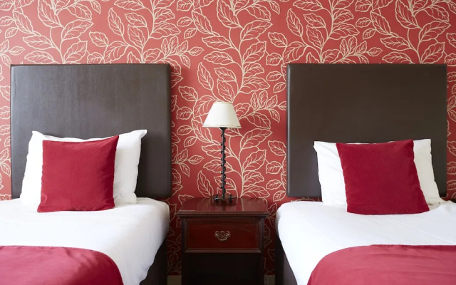 Two Brewers by Greene King Inns