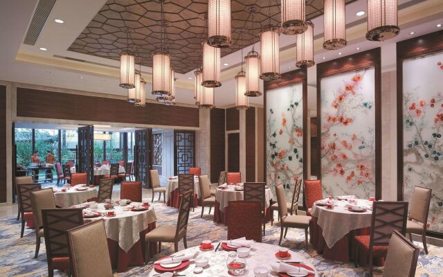 Shangri-La Hotel Yangzhou