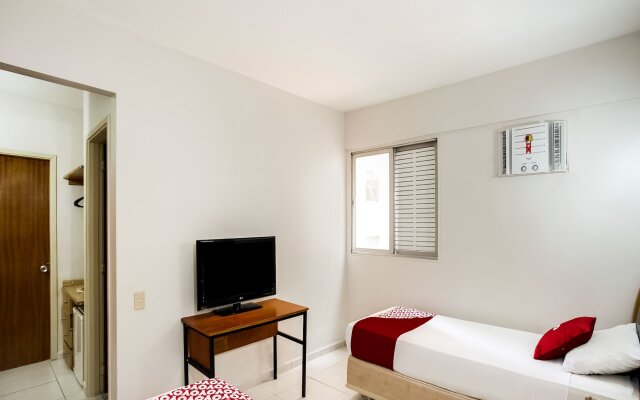 Hotel Urupema