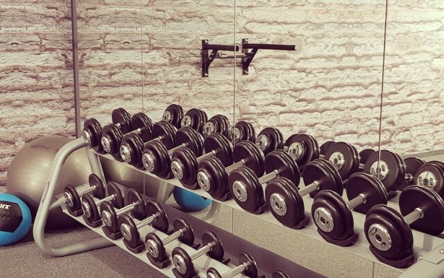 DAS AUNHAMER Suite & Spa Hotel - Adults Only