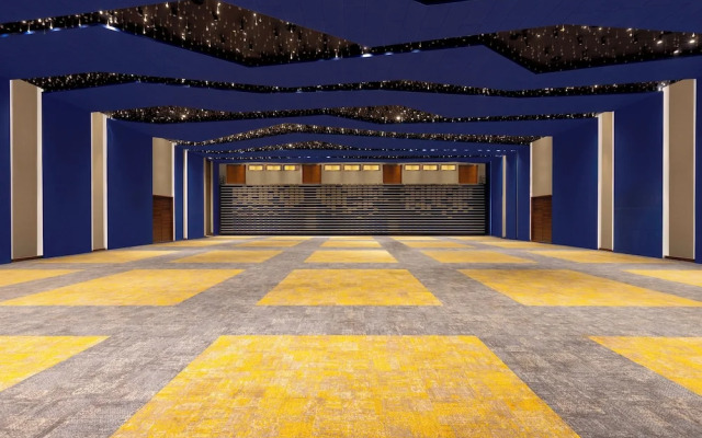 Novotel Jaipur Convention Centre