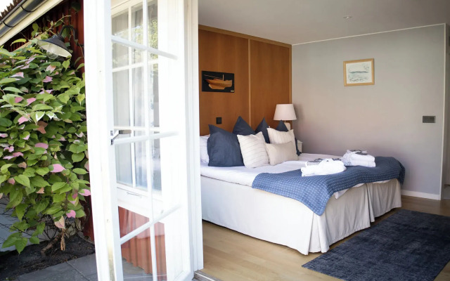 Gränsö Slott Hotel & Spa