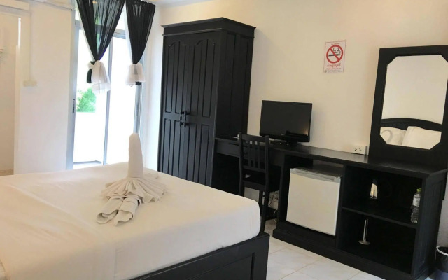 SP Place Hotel