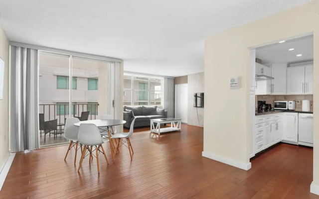 Bay Harbor Sunset Apt 5B